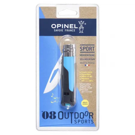 OPINEL Nº08 Outdoor 칼 2140390002