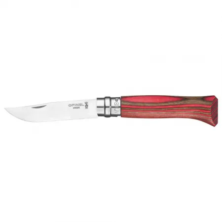 OPINEL Nº08 Pocket +Sheath 칼 2140390009
