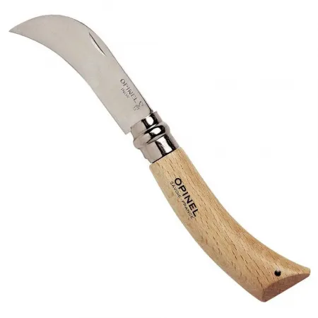 OPINEL Nº08 Pruning Pocket 칼 2140390010