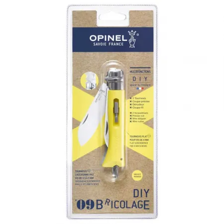 OPINEL Nº09 Pocket 칼 2140390015