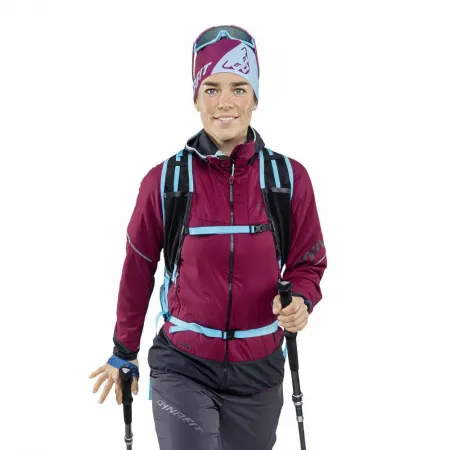 다이나핏 Mezzalama 등산 스틱라텍 Alpha 자켓 2140539376