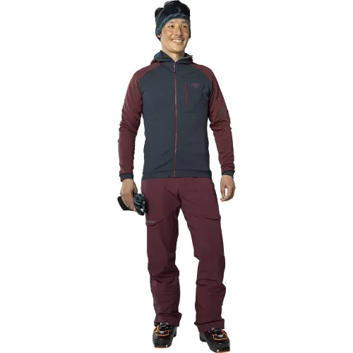 다이나핏 Radical Polartec Fleece 풀지퍼 스웨터 2140539408