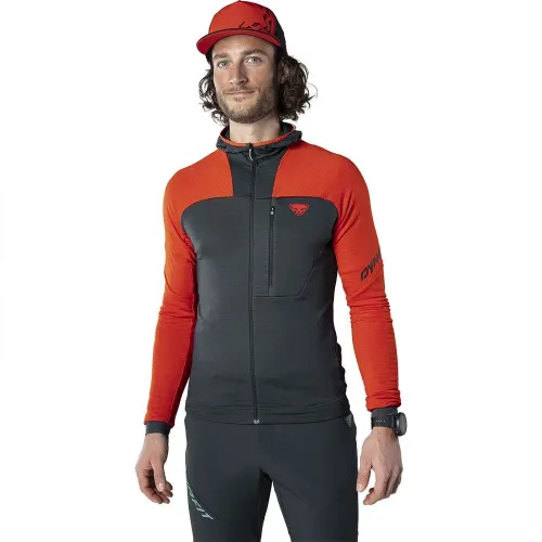 다이나핏 Speed Polartec? 풀지퍼 스웨터 2140539428