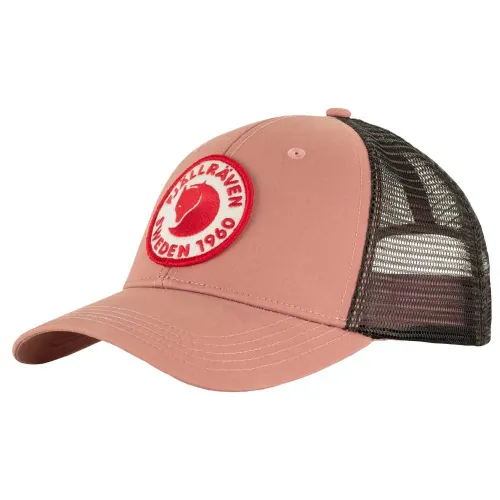 피엘라벤 1960 Logo L?ngtradarkeps 모자 2140620842