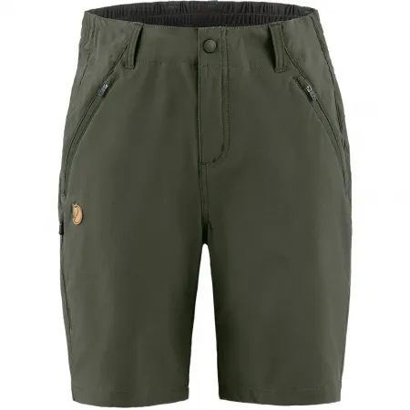 피엘라벤 Abisko Trail Stretch 반바지 2140620960