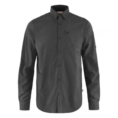 피엘라벤 Abisko Hike 긴팔 셔츠 2140625382