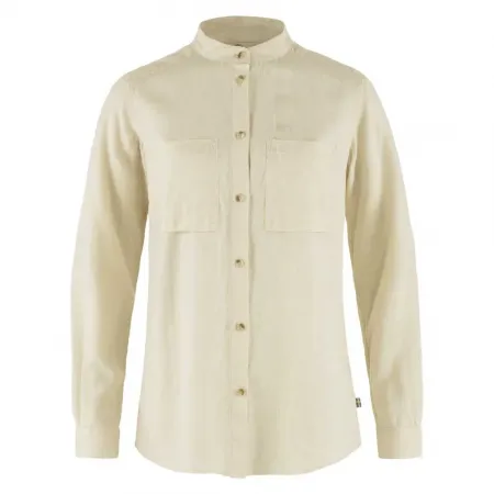 피엘라벤 Ovik Hemp 긴팔 셔츠 2140634979