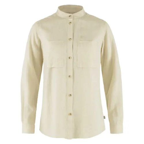 피엘라벤 Ovik Hemp 긴팔 셔츠 2140634979