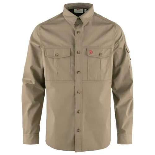 피엘라벤 Singi Trekking 긴팔 셔츠 2140635171