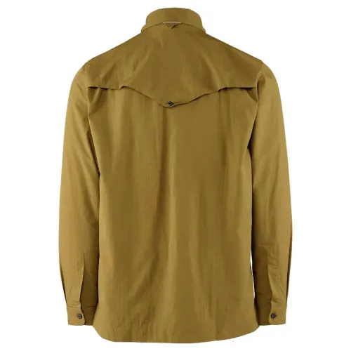 클라터뮤젠 Syn 긴팔 셔츠 2140761692