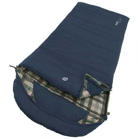 OUTWELL Camper Lux 침낭 2140798580