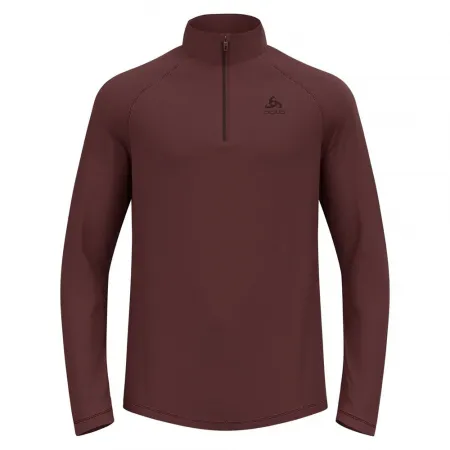 오들로 Besso 하프 지퍼 플리스 2140799458