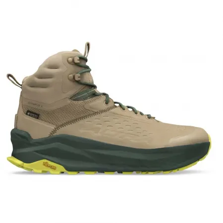ALTRA Olympus 6 Hike Mid 고어텍스 트레킹화 2140805931