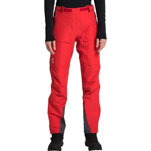 하그로프스 L.I.M ZT Shell 고어텍스 Pro 바지 2140893456