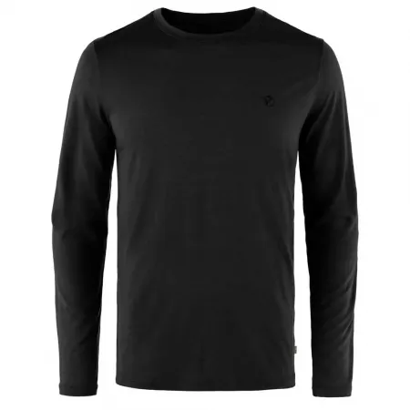 피엘라벤 Abisko Wool 긴팔 티셔츠 2141222040