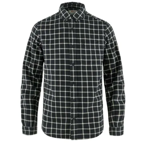 피엘라벤 ?vik Flannel 긴팔 셔츠 2141222162