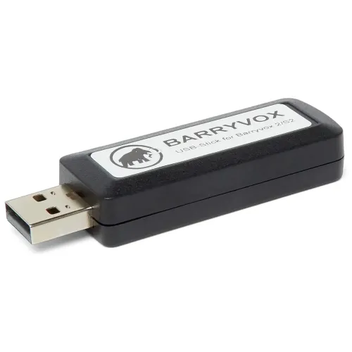 마무트 DVA Barryvox 블루투스 스틱 2141406912