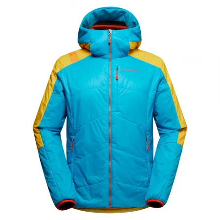 라스포르티바 Alpine Guide Primaloft 자켓 2141565020