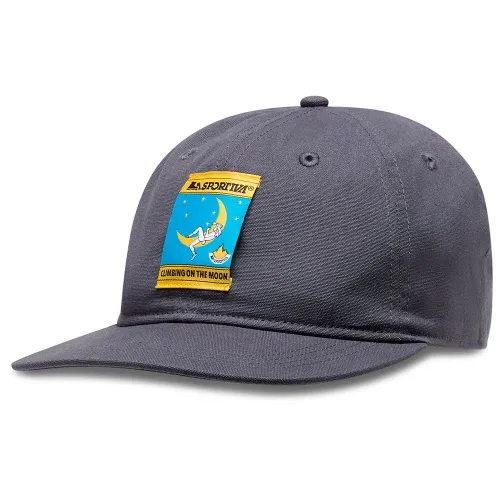 라스포르티바 클라이밍 On The Moon 모자 2141565185