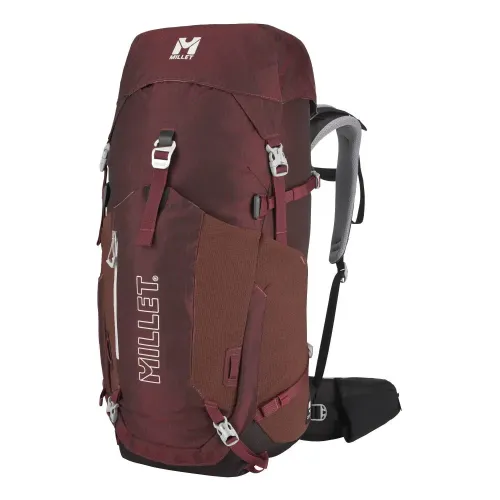 밀레 Ubic 40L 여성용 등산 가방 2141620038