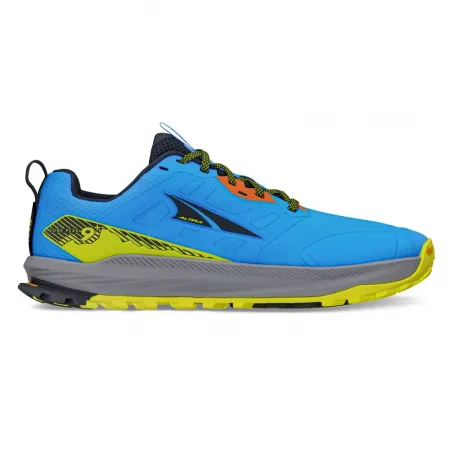 ALTRA Lone Peak 9+ 트레일 런닝화 2141623492