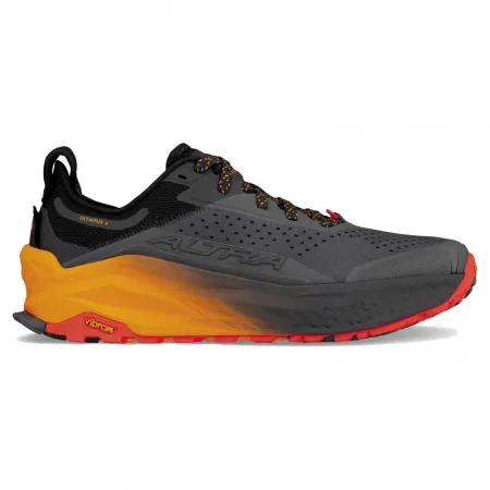 ALTRA Olympus 6 트레일 런닝화 2141623506