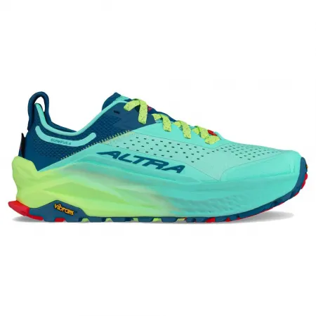 ALTRA Olympus 6 트레일 런닝화 2141623513