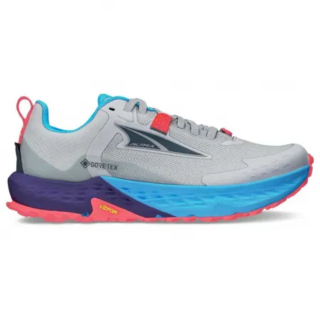 ALTRA Timp 5 고어텍스 트레일 런닝화 2141623534