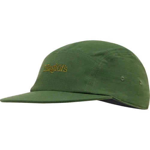 하그로프스 Brand Five Panel 모자 2141632687