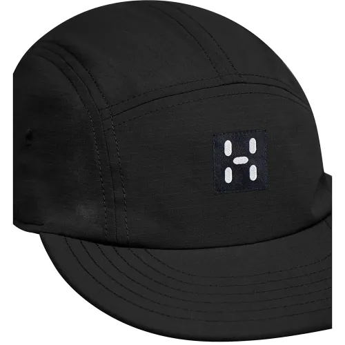 하그로프스 Brand Five Panel 모자 2141632689