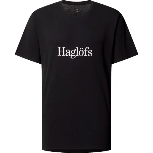 하그로프스 Outsiders 반팔 티셔츠 2141632887