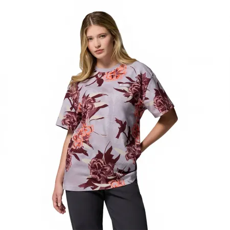 컬럼비아 Sequoia Grove Printed 반팔 티셔츠 2141634702