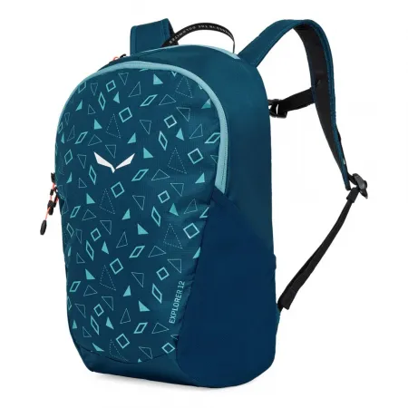 살레와 Explorer 12L 등산 가방 2141636873