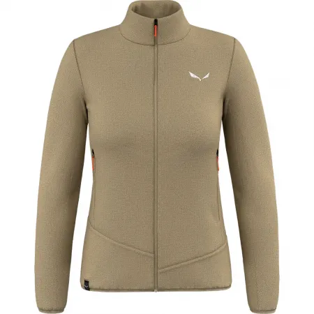 살레와 Puez Rocca Polarlite 지퍼 플리스 2141636963