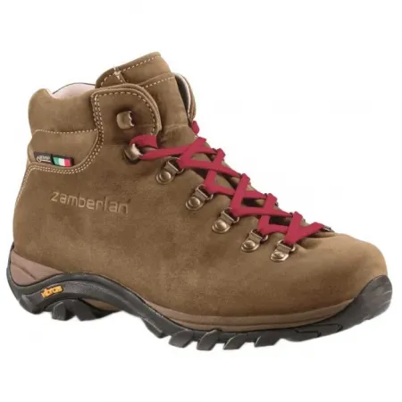 잠발란 New Trail Lite EVO 고어텍스 등산화 2141693589
