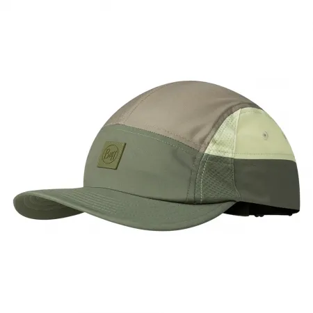 BUFF ? 5 Panel Go Domus 모자 2141740726