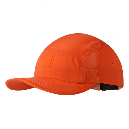 BUFF ? 5 Panel Go Solid 모자 2141740732