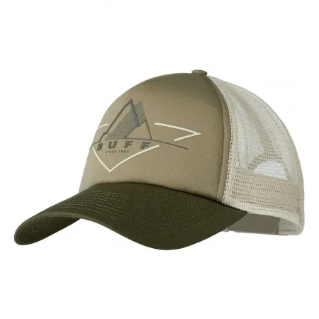 BUFF ? Trucker 모자 2141740873