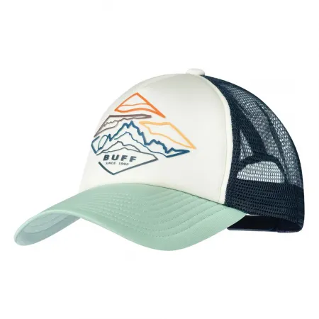 BUFF ? Trucker 모자 2141740875