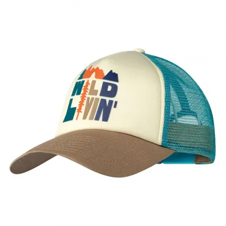 BUFF ? Trucker 모자 2141740878