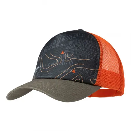 BUFF ? Trucker 모자 2141740879
