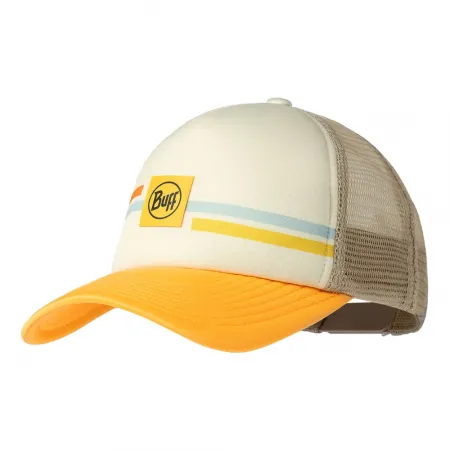 BUFF ? Trucker 모자 2141740881