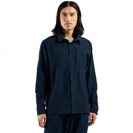 오들로 Essential 긴팔 셔츠 2141769800