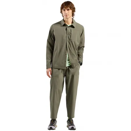 오들로 Essential 긴팔 셔츠 2141769803