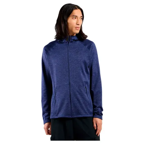 오들로 Tencia 지퍼 플리스 2141769906