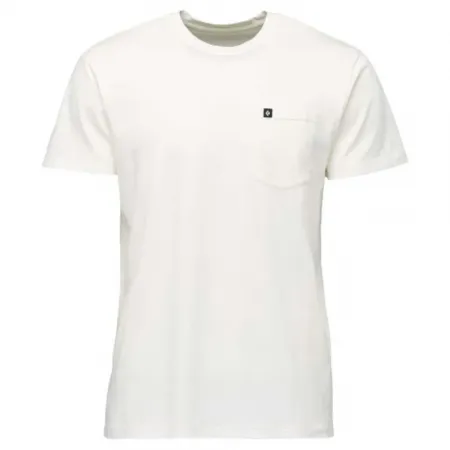 블랙다이아몬드 Diamond Patch 포켓 반팔 티셔츠 2141787321