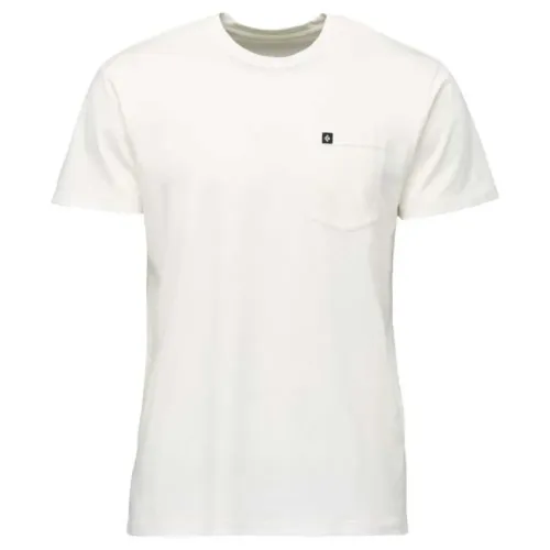 블랙다이아몬드 Diamond Patch 포켓 반팔 티셔츠 2141787321