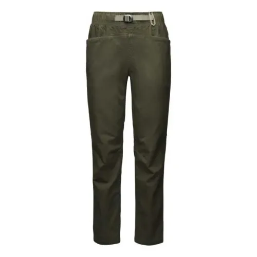 블랙다이아몬드 Ethos 바지 2141787389