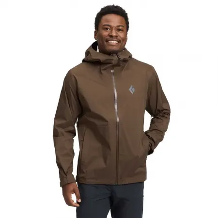 블랙다이아몬드 Fineline Stretch Shell 자켓 2141787410