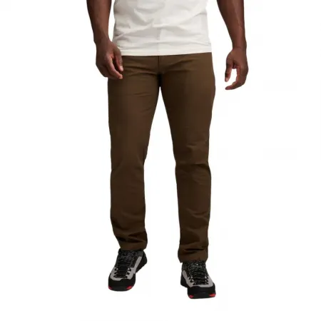 블랙다이아몬드 Rocklock 바지 2141787607